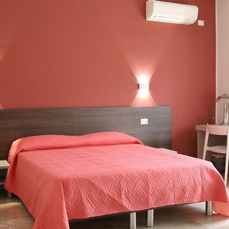 B&B Delle Serre Мессина Экстерьер фото