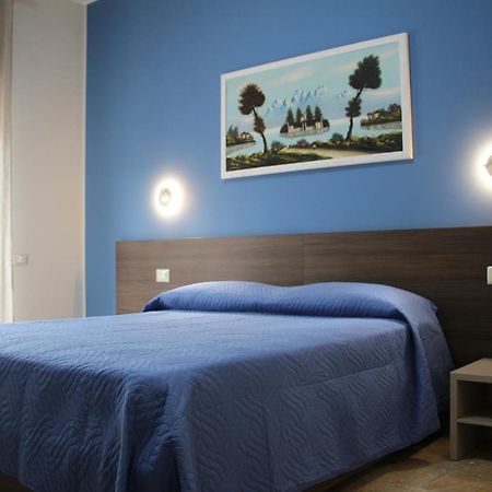 B&B Delle Serre Мессина Экстерьер фото