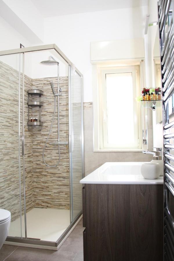 B&B Delle Serre Мессина Экстерьер фото