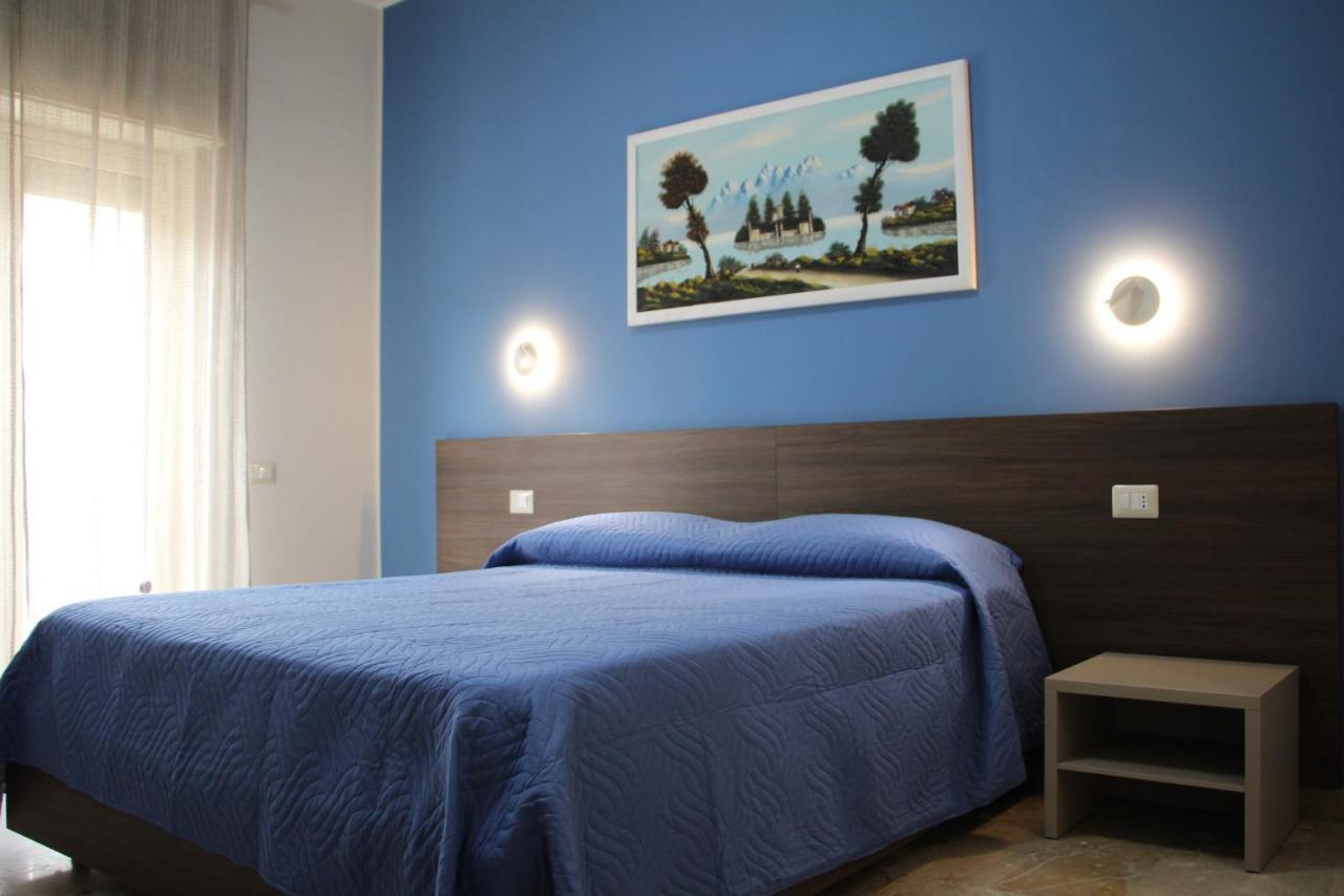 B&B Delle Serre Мессина Экстерьер фото