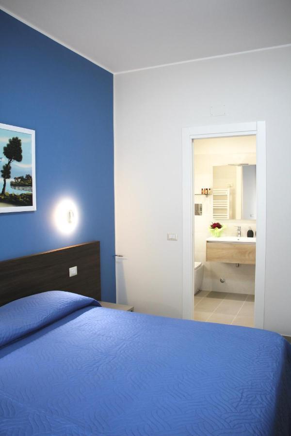B&B Delle Serre Мессина Экстерьер фото