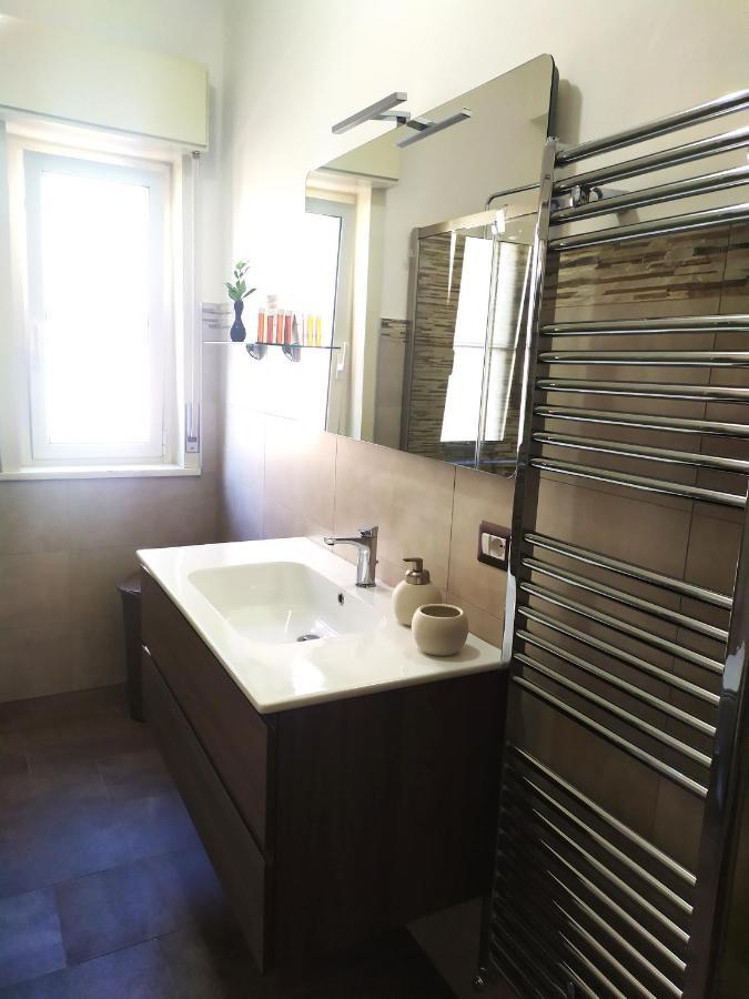 B&B Delle Serre Мессина Экстерьер фото